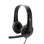 Auriculares headset